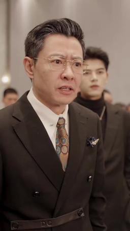 誰憐寸草心 episode 13
