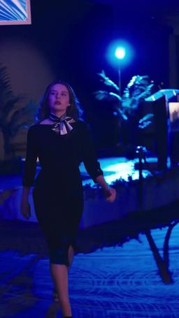 Country Gal to CEO's Bride episode 54