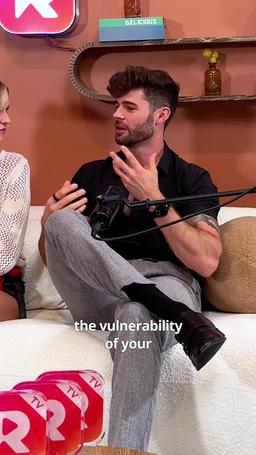 ReelTalk EP 39 - Mystery and Sensuality in Italy episode 13