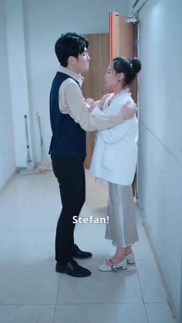 Ketika Kekasih Kontrak Jadi Cinta Sejati episode 22