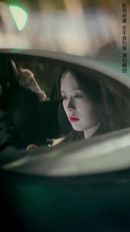 Terjerat Cinta Malam Ini episode 30