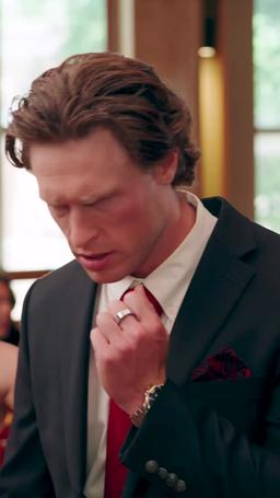 You Divorced a Genius Heiress episode 25
