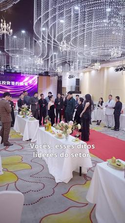 A Vingança da Esposa CEO episode 17