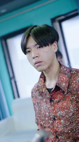 我的父親天下第一好 episode 35