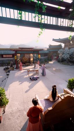 夫人為何如此無情 episode 3