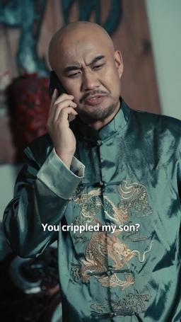 Marrying the Undercover Powerhouse episode 60