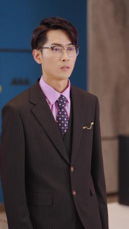 奇葩家規 episode 15