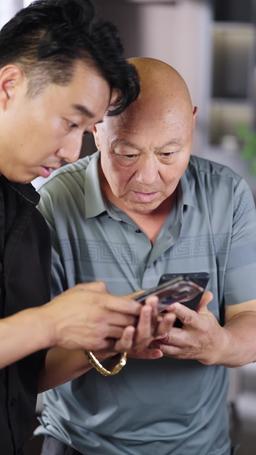 好人難當 episode 22
