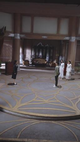 史上最強煉氣期 episode 74