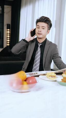 顧氏夫人馬甲滿天下 episode 81