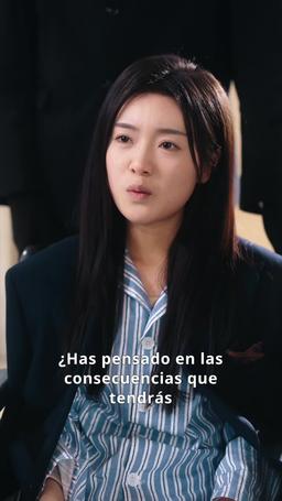 Divorcio el día del parto episode 46