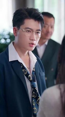 The Healer's Secret episode 24