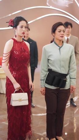 女憑母貴 episode 6