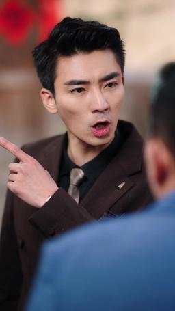 租個女婿回家見父母 episode 32