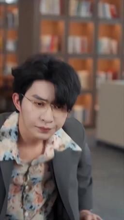 厲總的籠中雀 episode 11