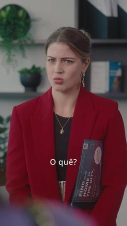 O Bombeiro Bilionário e Sua Doce Esposa episode 19