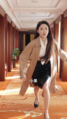 甜妻似火，霍爺他超愛 episode 8