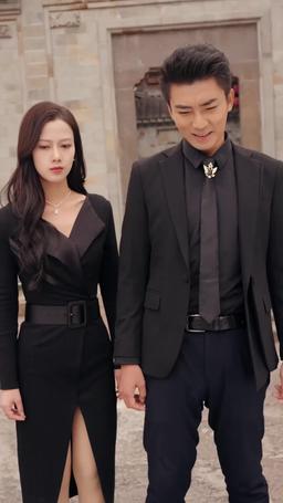 如龍 episode 33