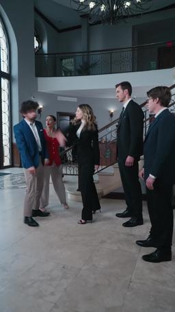 Country Gal to CEO's Bride episode 38