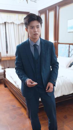 父子連心 episode 14