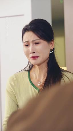 玫瑰花開情深時 episode 64