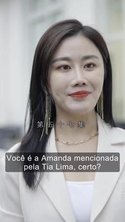 Capturado por Seu Coração episode 57