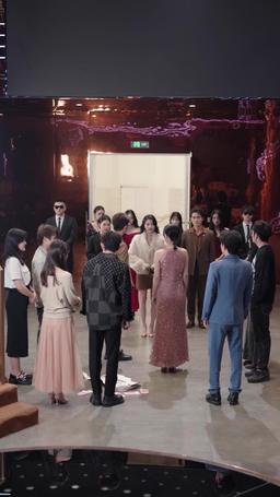 ทางของเรา จบแค่นี้ดีที่สุด episode 45