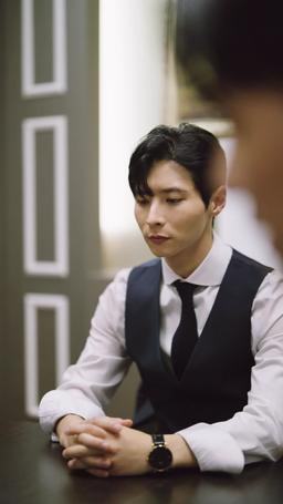 My Fashion Criminal episode 34