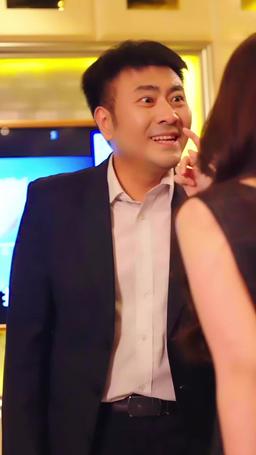 妻の反撃 episode 34