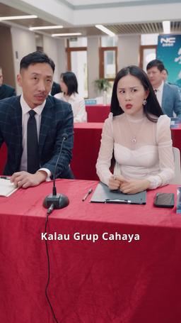 Pengkhianatan Sahabat Masa Kecil episode 11