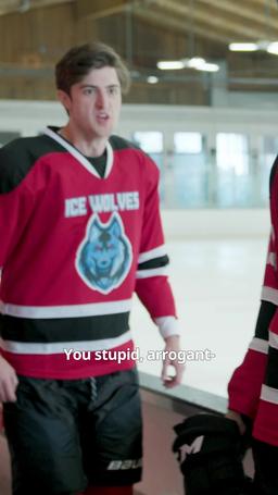 Breaking the Deal with My Hockey Bad Boy episode 67