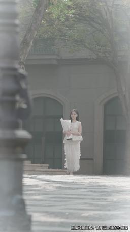 聽說我死後成了豪門前夫白月光 episode 29