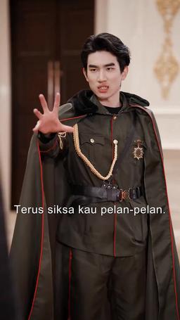 Kembali dari Neraka episode 80