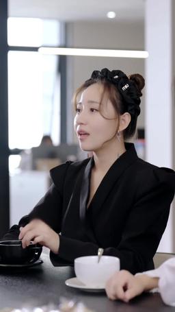 顧總，替嫁妹妹不好惹 episode 19