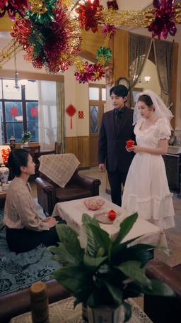 Fate Reborn: Switched to True Love episode 10