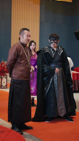 我的房東是個高手 episode 62