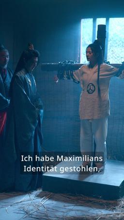 Liebe erblüht in der Macht episode 47
