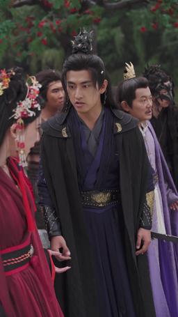 什麼！師尊竟是女帝 episode 79