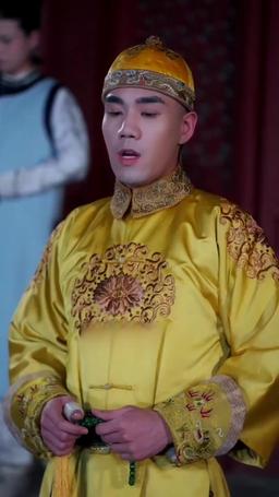 ปฏิบัติการลับ สู่บัลลังก์จักรพรรดินี episode 54