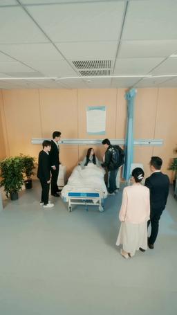 [더빙] 잠자는 숲속의 미녀의 복수 episode 26