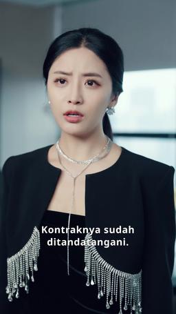 Pengkhianatan Sahabat Masa Kecil episode 13