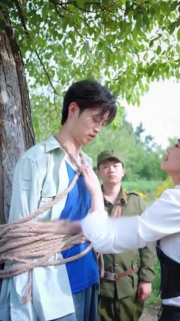 回到民國當土豪 episode 31