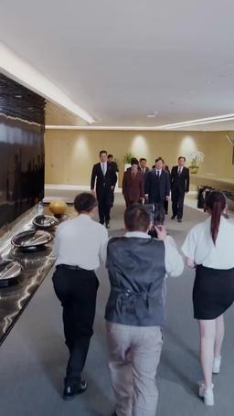 [더빙]나의 억만장자 경비원 아빠 episode 72