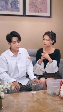 豪門老公偏要寵我 episode 60