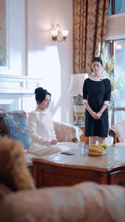 遺失的溫柔 episode 48