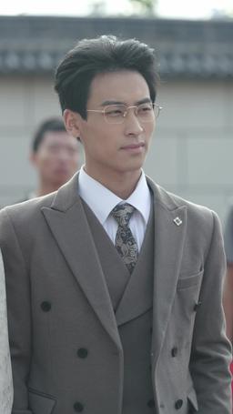 三女拜夀 episode 39