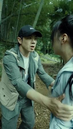 一人不入廟 episode 55