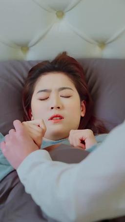 Runaway Bride Met My CEO Ex! episode 15