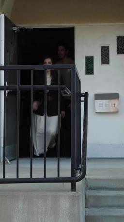 Mamãe, não chore, papai está arrependido episode 61
