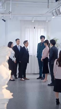 (พากย์) แม่ครับ นี่สามีใครเอ่ย? episode 70